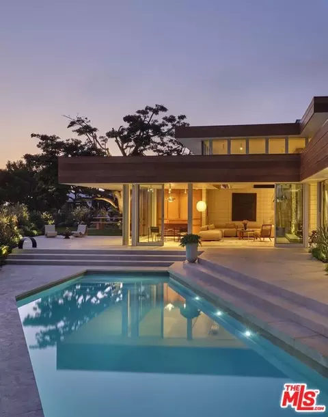 1700 Carla Rdg, Beverly Hills, CA 90210