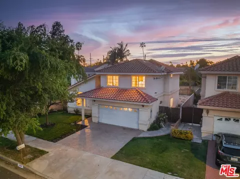 7409 Calvin Ave, Reseda, CA 91335