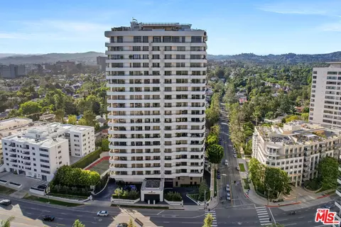 10601 Wilshire Blvd #20C, Los Angeles, CA 90024