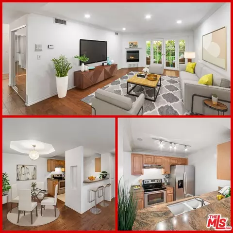 1230 Horn Ave #522, West Hollywood, CA 90069