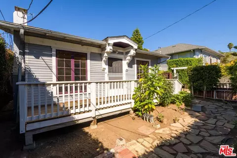 431 E Sola St, Santa Barbara, CA 93101