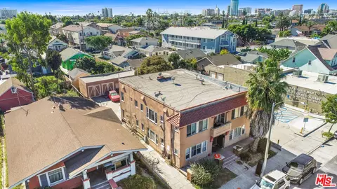 1640 E 7th St, Long Beach, CA 90813