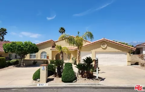 8767 Oakmount Blvd, Desert Hot Springs, CA 92240