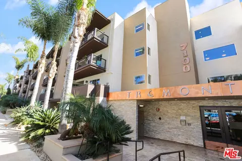 7100 Alvern St #323, Los Angeles, CA 90045