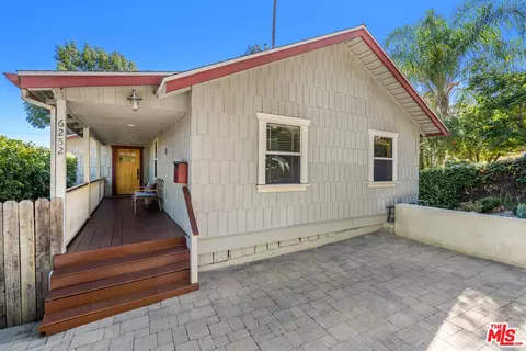 6252 Mount Angelus Dr, Los Angeles, CA 90042