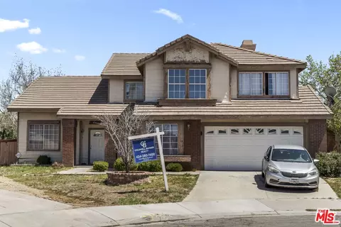 Exterior - 3575 Crystal Ct, Palmdale, CA 93550 photo 1 of 5
