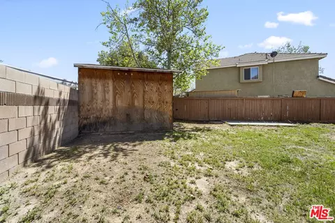 Exterior - 3575 Crystal Ct, Palmdale, CA 93550 photo 5 of 5