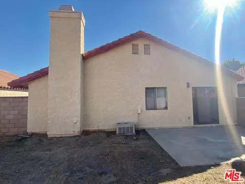 37525 37th St, Palmdale, CA 93550 photo 37