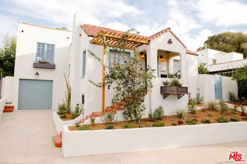 5675 Fayette St, Los Angeles, CA 90042