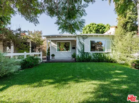 2519 Wellesley Ave, Los Angeles, CA 90064