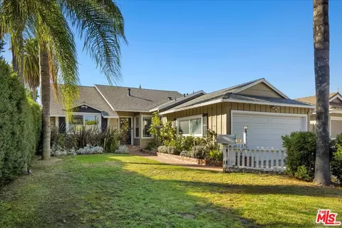 5429 Saloma Ave, Sherman Oaks, CA 91411
