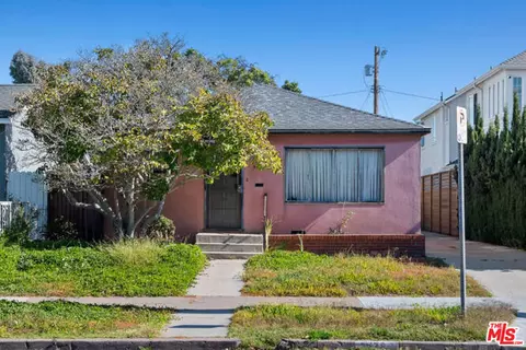 2478 Louella Ave, Venice, CA 90291