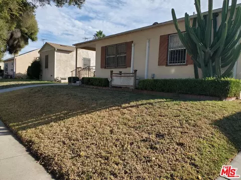 5660 Spokane St, Los Angeles, CA 90016