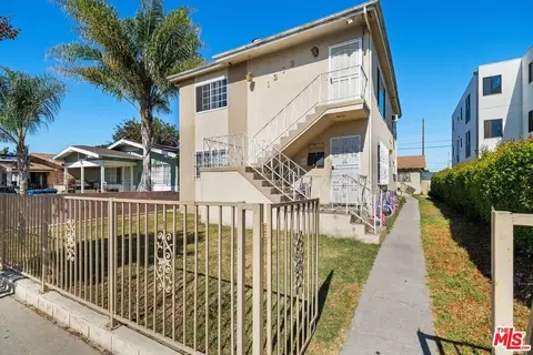 1311 W 38th St, Los Angeles, CA 90062