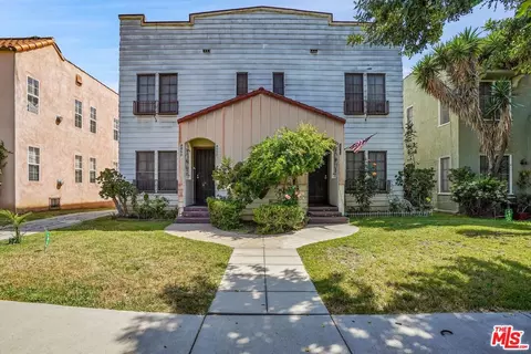 4050 W 21st St, Los Angeles, CA 90018