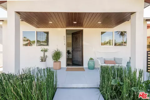 5314 Stratford Rd, Los Angeles, CA 90042