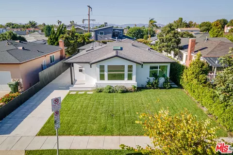 12927 Panama St, Los Angeles, CA 90066