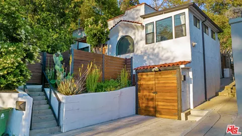 2358 Landa St, Los Angeles, CA 90039