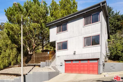 5707 Betty Pl, Los Angeles, CA 90042