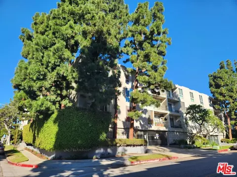 5625 Windsor Way #116, Culver City, CA 90230