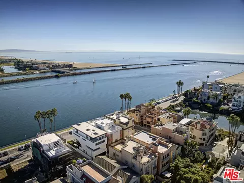 123 Via Marina, Marina Del Rey, CA 90292