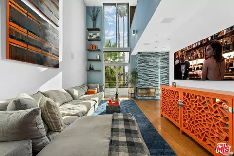 1436 N Detroit St #1, Los Angeles, CA 90046