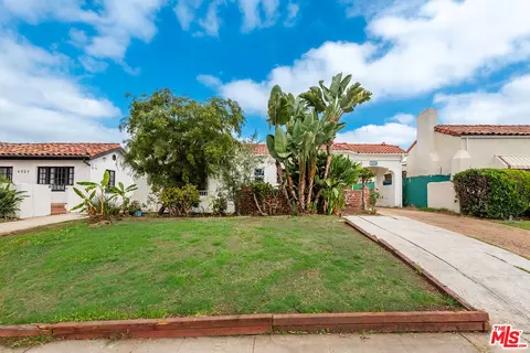 6517 W Olympic Blvd, Los Angeles, CA 90048