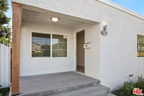 644 E 76th St, Los Angeles, CA 90001
