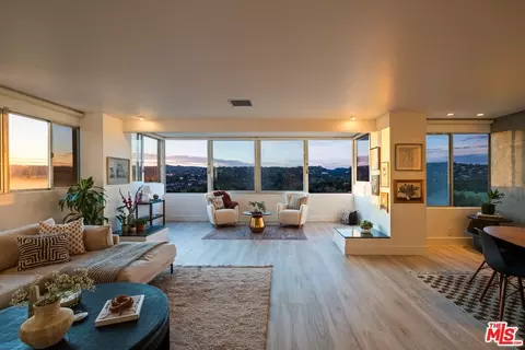 865 Comstock Ave #18E, Los Angeles, CA 90024