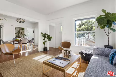 1466 Wallace Ave, Los Angeles, CA 90026