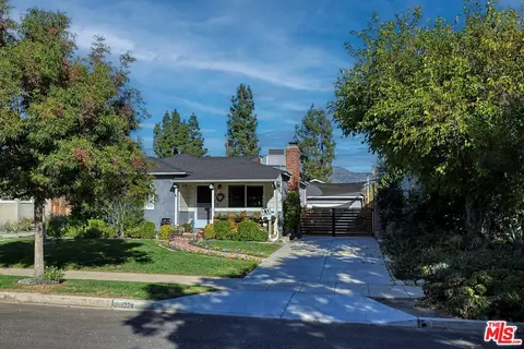 1224 N Fairview St, Burbank, CA 91505
