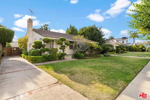 1827 Armacost Ave, Los Angeles, CA 90025