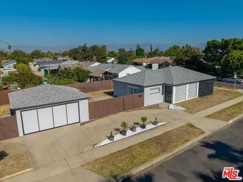 12001 Cantara St, North Hollywood, CA 91605