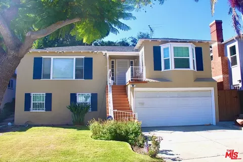 5309 Marburn Ave, Los Angeles, CA 90043