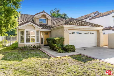 24702 Calle Conejo, Calabasas, CA 91302