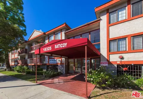 18325 Saticoy St, Reseda, CA 91335 photo 3