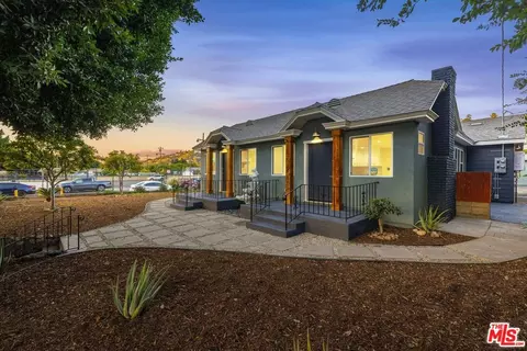 597 Cypress Ave, Los Angeles, CA 90065