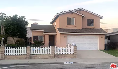 2233 Del Amo Blvd, Torrance, CA 90501