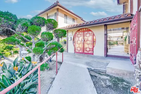 540 Evergreen St #2, Inglewood, CA 90302
