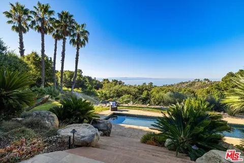 900 Toro Canyon Rd, Santa Barbara, CA 93108
