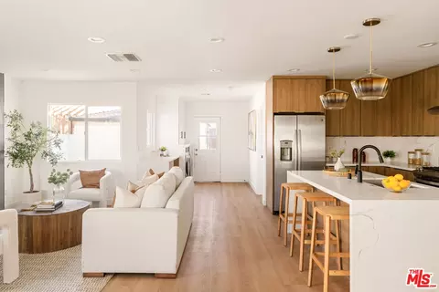 5616 Spokane St, Los Angeles, CA 90016