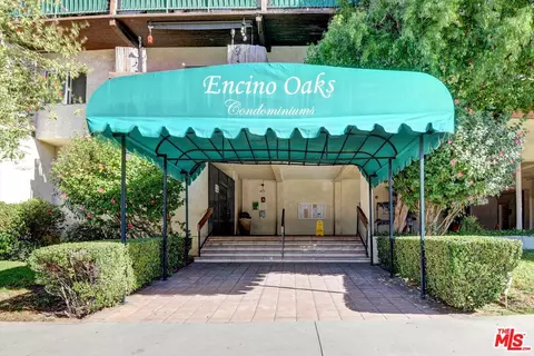 5460 White Oak Ave #A109, Encino, CA 91316