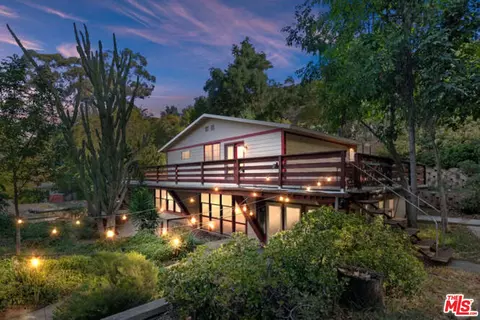 3010 Valevista Trl, Los Angeles, CA 90068
