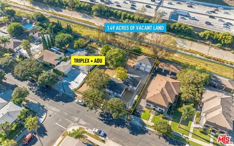 5400 Thornburn St, Los Angeles, CA 90045