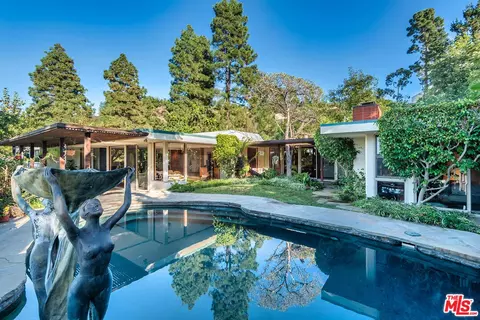 1925 Loma Vista Dr, Beverly Hills, CA 90210