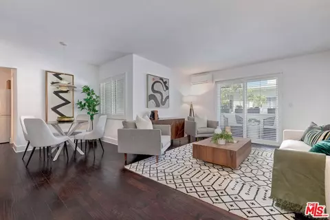 1535 Granville Ave #207, Los Angeles, CA 90025