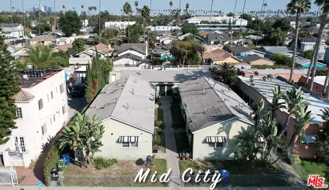 3018 9th Ave, Los Angeles, CA 90018