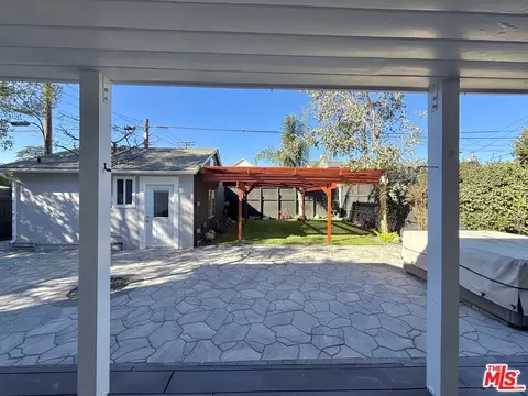 5503 Buffalo Ave, Sherman Oaks, CA 91401 photo 26