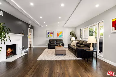5503 Buffalo Ave, Sherman Oaks, CA 91401 photo 4
