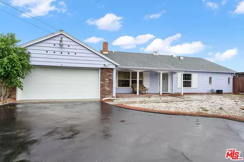 7021 Green Vista Cir, West Hills, CA 91307